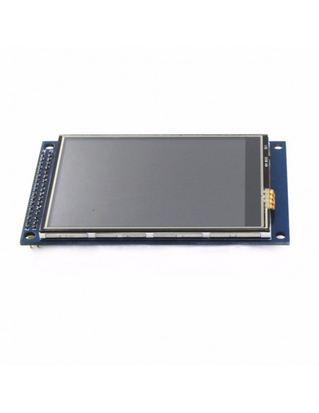 3.2" 240x320 TFT LCD Module With Touch