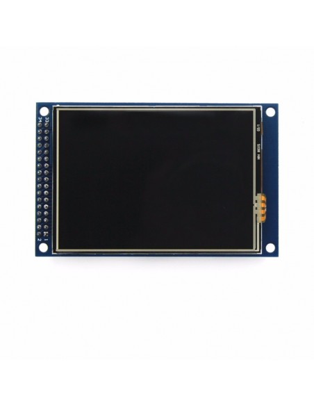 3.2" 240x320 TFT LCD Module With Touch
