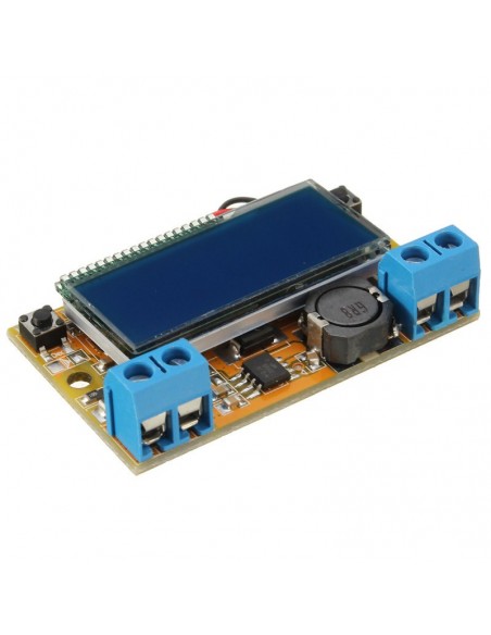 DC-DC Step Down Converter 5-23V 3A LCD