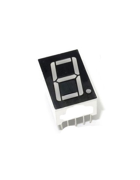 Tube Digital Display 1 Bits