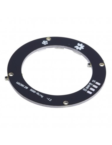 RGB Ring 12 BIT WS2812 5050