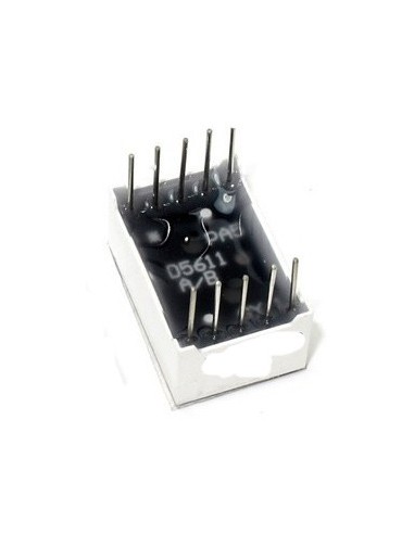 Tube Digital Display 1 Bits