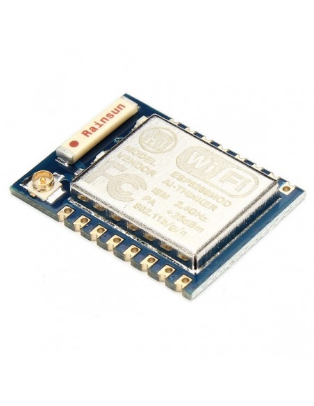 ESP-07 ESP8266