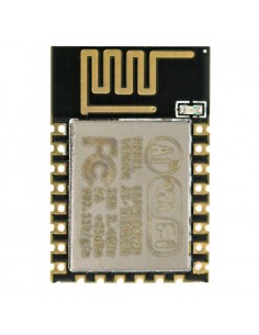 ESP8266 ESP-12E