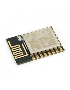 ESP8266 ESP-12E 2