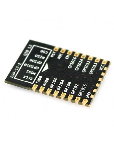ESP8266 ESP-12E