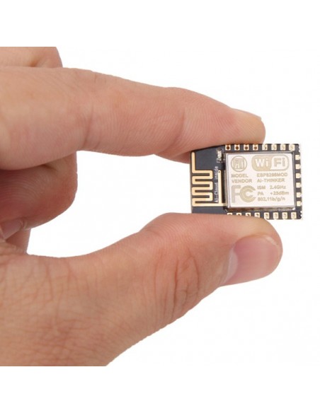 ESP8266 ESP-12E