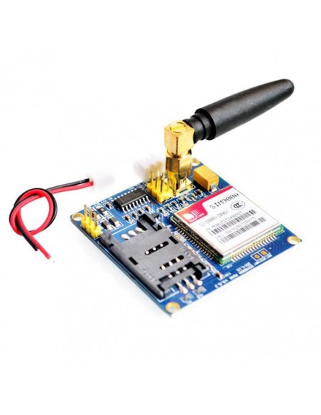 SIM900A MINI V4.0 GSM