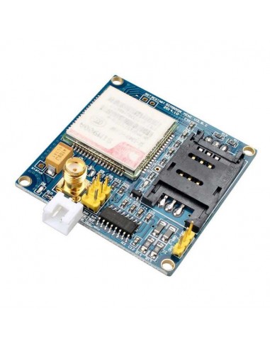 SIM900A MINI V4.0 GSM
