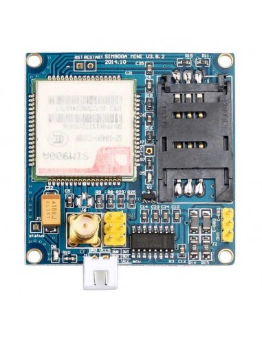 SIM900A MINI V4.0 GSM