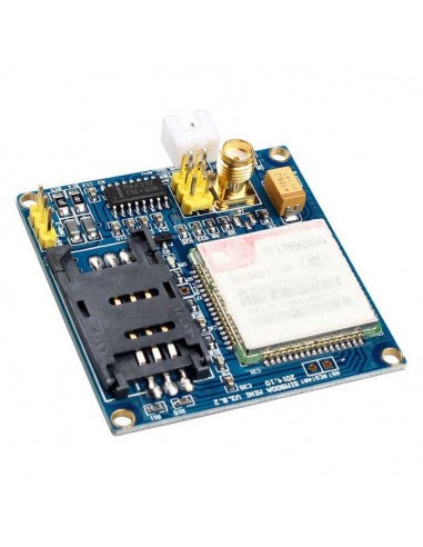 SIM900A MINI V4.0 GSM