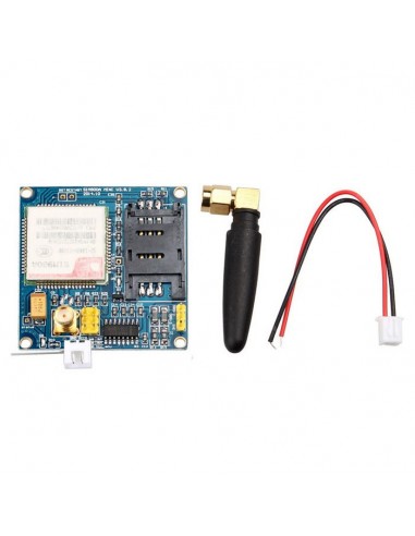 SIM900A MINI V4.0 GSM