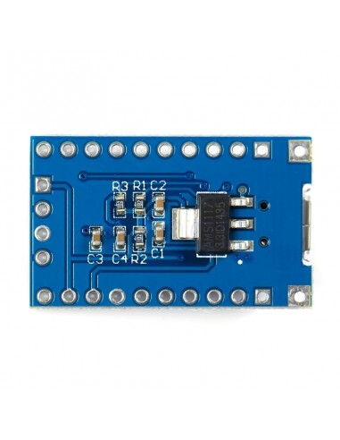 STM8 S103F3P6 Mini Development Board