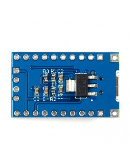 STM8 S103F3P6 Mini Development Board