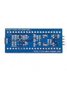 STM32 F103C8T6 V2 Development board 2