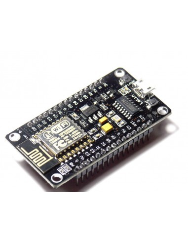 NodeMcu V3 4M ESP8266