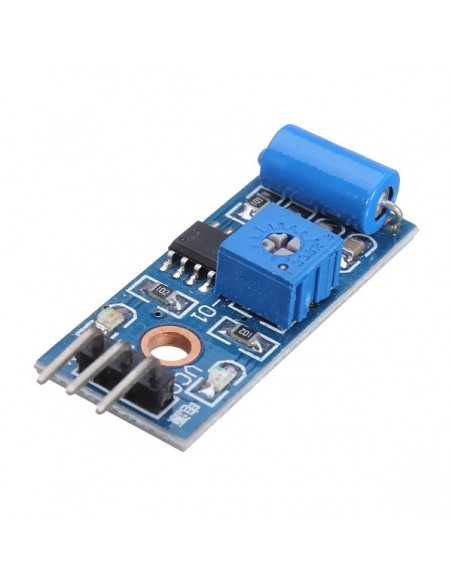 SW-420 Vibration Sensor