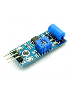 SW-420 Vibration Sensor 2
