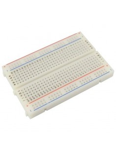 830-Point Breadboard MB-102 2