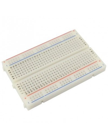 400-Point Breadboard MB-400