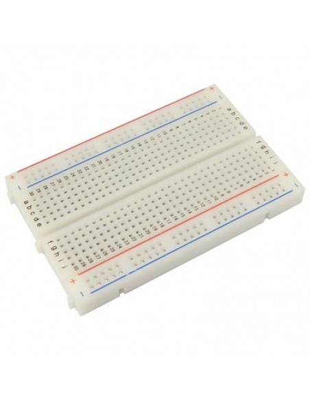 400-Point Breadboard MB-400
