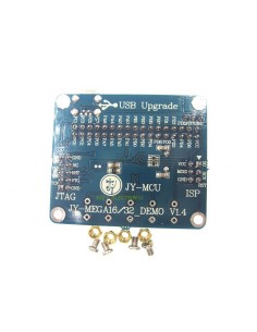 ATMega32 Demo V1.4 2