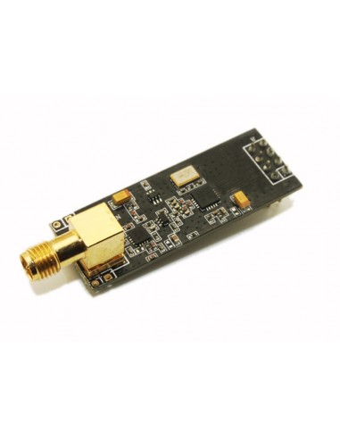 NRF24L01+PA+LNA with Antenna (1000m)