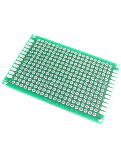 Universal circuit board 4cm*6cm