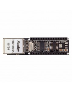 Nano V3 Ethernet Shield - ENC28J60 2