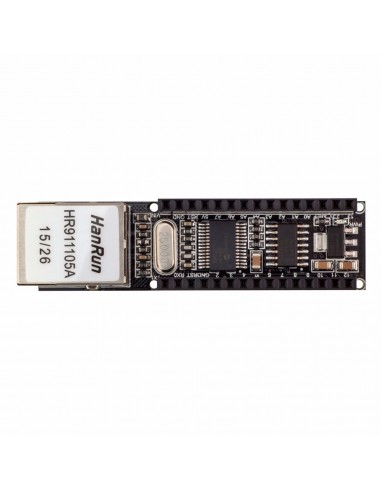 Nano V3 Ethernet Shield - ENC28J60
