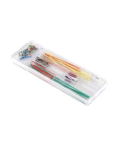 Jumper Wire Kit 