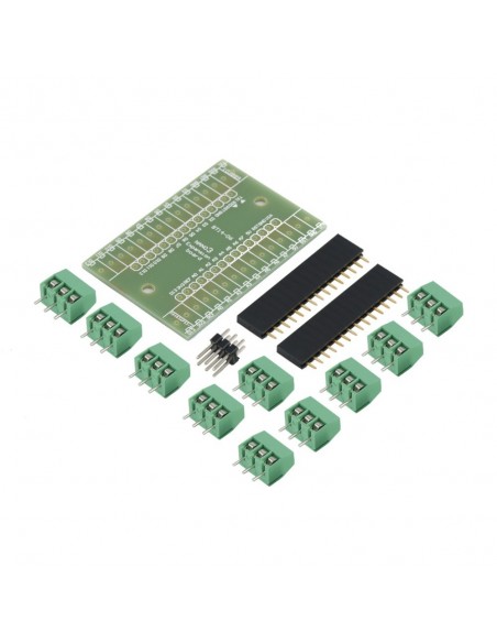 NANO 3.0 Expansion board D