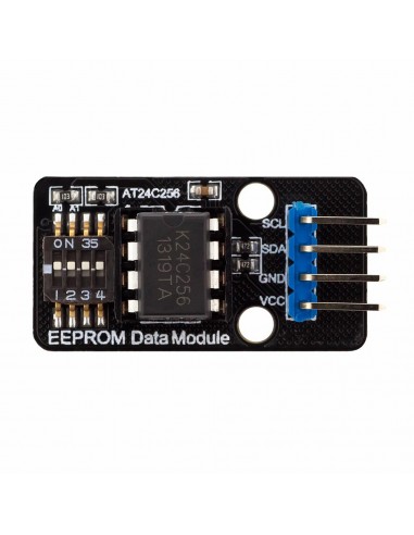 EEPROM Data Module