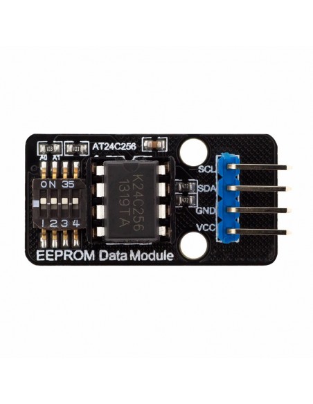 EEPROM Data Module