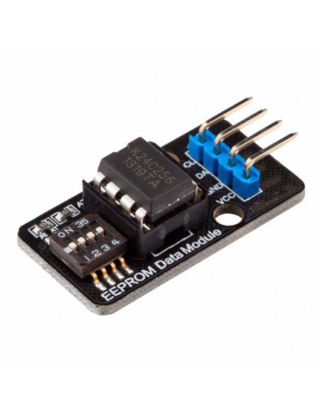 EEPROM Data Module