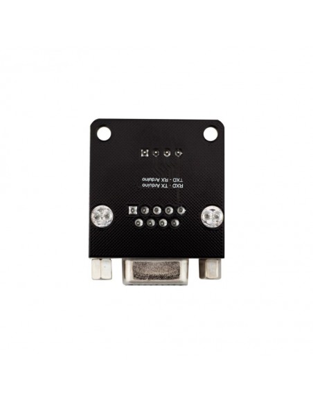 RS-232 module RS-232 module