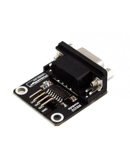 RS-232 module RS-232 module