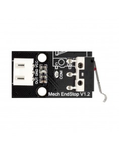 Mechanical Endstop 2