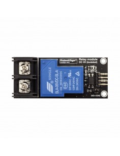 Relejs - 1 kanāls 5V (30A) 2