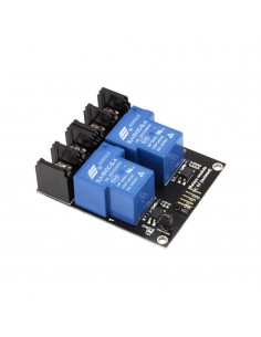 Relay - 2 channel 5V (30A) 2