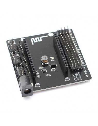 NodeMCU Base Board V1.0