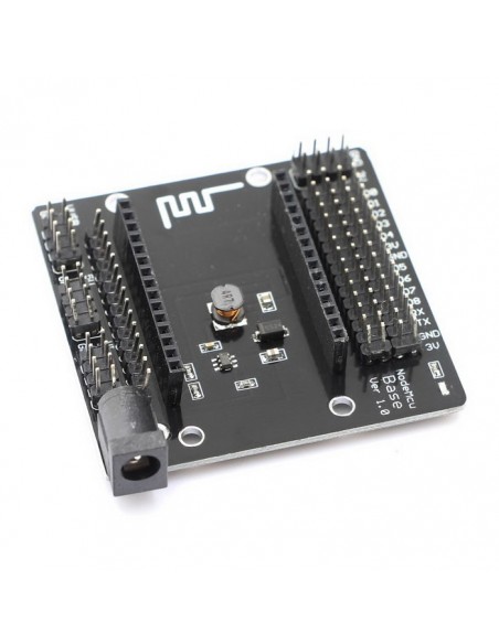 NodeMCU Base Board V1.0