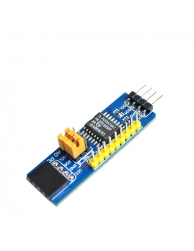 PCF8574 IO Expansion Board I/O Expander I2C-Bus