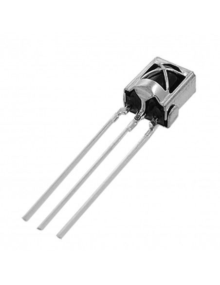 IR receiver - VS1838B