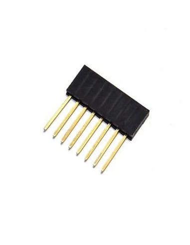 Connector  8 Pin ("female")