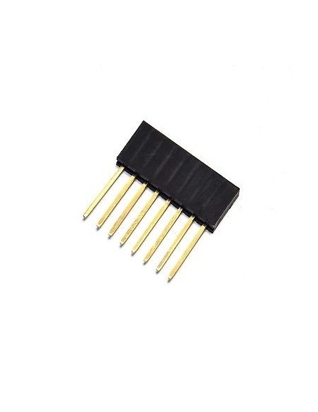 Savienotājs  8 Pin ("māte")