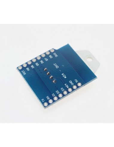 DHT Pro Shield for WeMos D1 mini DHT22 Single-bus digital temperature and humidity sensor module sensor