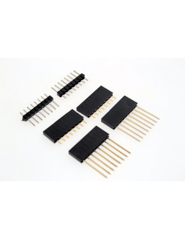 DHT Pro Shield for WeMos D1 mini DHT22 Single-bus digital temperature and humidity sensor module sensor