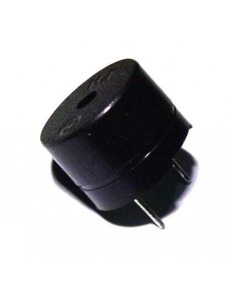 Passive svilpe (pīkstulis) - HX-1