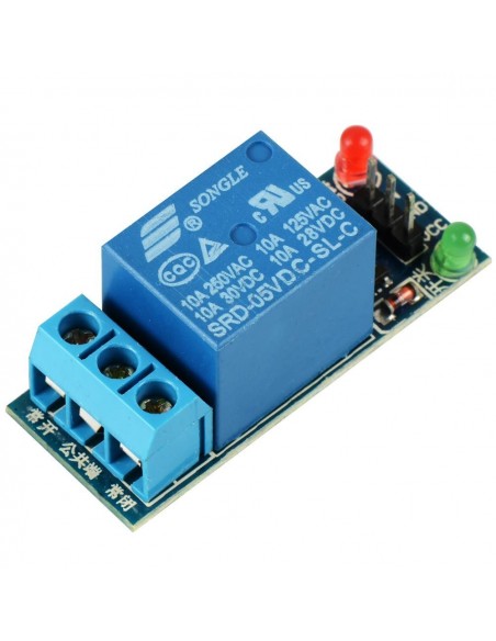 Relay - 1 channel